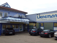 Freie Werkstatt  73614 Schorndorf: Lienemann Autolackierfachbetrieb Inh. Timo Lienemann