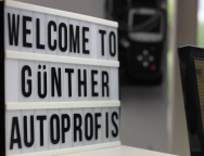 Freie Werkstatt  61449 Steinbach (Taunus): GÜNTHER AutoProfis GmbH