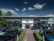 Vertragswerkstatt 21079 Hamburg: Volkswagen  Automobile Hamburg GmbH