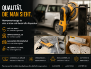 Freie Werkstatt  22525 Hamburg: R.S.S.G.A. GmbH Lackier- und Karosseriefachbetrieb