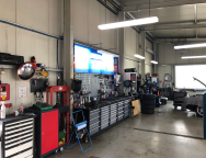 Freie Werkstatt  39179 Barleben: Kfz-Meisterwerkstatt Goldstein