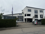 Freie Werkstatt  73266 Bissingen/Teck: Karosserie & Lack WAHL Karosseriebau-Lackierung