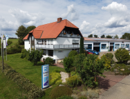 Freie Werkstatt  07806 Neustadt: Auto Wolf Karosserie-Fachbetrieb