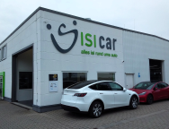 Freie Werkstatt  04319 Leipzig: isicar GmbH * Kfz-Reparatur und Lackierzentrum