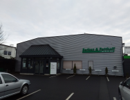 Vertragswerkstatt 59069 Hamm: Betken & Potthoff GmbH