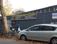 Freie Werkstatt  50825 Köln: Auto Performance Cologne GbR