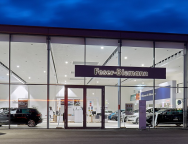 Vertragswerkstatt 91301 Forchheim: Volkswagen Autohaus Feser-Biemann Forchheim GmbH