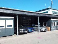 Freie Werkstatt  85521 Riemerling: Auto Rüger GmbH