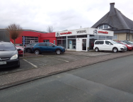 Vertragswerkstatt 33106 Paderborn: Autohaus Sperling e.K.