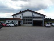 Vertragswerkstatt 86871 Rammingen: Autohaus Sirch GmbH & Co. KG