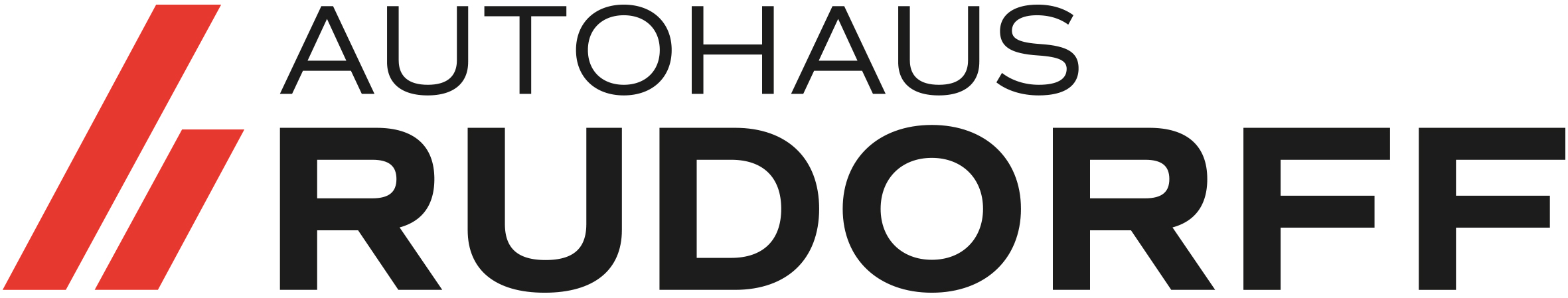 Autohaus Rudorff