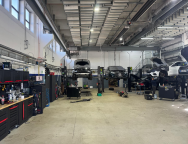 Freie Werkstatt  12681 Berlin: MaxMotors GmbH