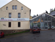 Vertragswerkstatt 08301 Bad Schlema: Autohaus Schön Inh. Michael Taubner