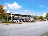 Vertragswerkstatt 21149 Hamburg: Autohaus Bollbuck KG