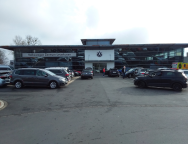 Vertragswerkstatt 51381 Leverkusen: Volkswagen Zentrum Leverkusen GmbH & Co. KG