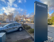 Freie Werkstatt  73760 Ostfildern: Priesner Die Autoexperten GmbH