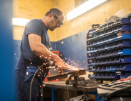 Freie Werkstatt  60489 Frankfurt: Autohaus Winterwerber Inh. Andreas Winterwerber