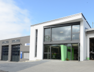 Freie Werkstatt  74834 Elztal-Dallau: Kfz-Technik Stumpf GmbH