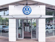 Vertragswerkstatt 36088 Hünfeld: Deisenroth & Söhne