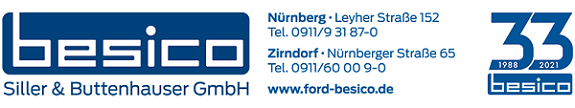Autohaus Ford besico Siller & Buttenhauser GmbH