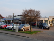 Vertragswerkstatt 24641 Stuvenborn: Autohaus Thomas Thies