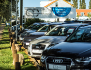 Freie Werkstatt  16356 Werneuchen: Autohaus Hubert Thies Inh. Remo Thies e.K.