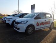 Freie Werkstatt  18442 Lüssow OT Langendorf: Autoservice Piehler Karosserie- & Lackierzentrum