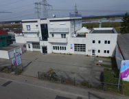 Freie Werkstatt  68623 Lampertheim: Karosserie- und Lackierzentrum Galvagno GmbH