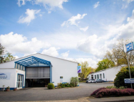 Freie Werkstatt  50374 Erftstadt: Karosserie Breuer & Co. GmbH