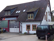 Freie Werkstatt  91592 Buch am Wald: Auto Kriegbaum