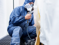 Freie Werkstatt  85354 Freising-Achering: Fa.L.MÜHLICH Karosserie Lack Mechanik