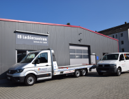 Freie Werkstatt  01917 Kamenz: EB Lackierzentrum Sachsen-Ost GmbH