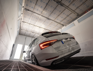 Freie Werkstatt  92289 Ursensollen: AKuszmann Karosserie und Lack