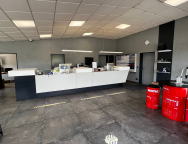 Freie Werkstatt  48477 Hörstel: KFZ. Service Tegeder