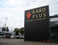 Freie Werkstatt  22339 Hamburg: Karo Plus Karosserie- und Lackierbetrieb GmbH + Co. KG