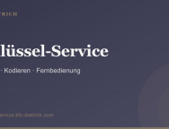 Freie Werkstatt  37181 Hardegsen: Kfz-Dietrich GmbH & Co. KG