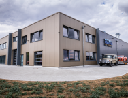 Freie Werkstatt  61200 Wölfersheim: eisi GmbH