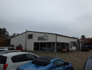 Vertragswerkstatt 76889 Kapellen-Drusweiler: Autohaus Öhl e.K.