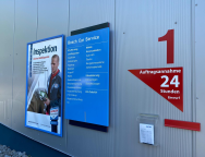 Freie Werkstatt  74076 Heilbronn: Bosch Service Vogt GmbH