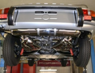 Freie Werkstatt  40627 Düsseldorf: Michael Gorny Automobiltechnik