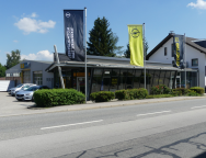 Vertragswerkstatt 85560 Ebersberg: Autohaus EICHHORN