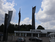 Vertragswerkstatt 66606 St. Wendel: Hedin Automotive Saarland GmbH