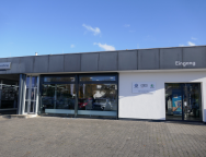 Vertragswerkstatt 55129 Mainz: Scherer GmbH & Co. KG