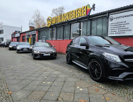 Freie Werkstatt  13509 Berlin: VS Automobilzentrum GmbH