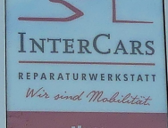 Freie Werkstatt  12359 Berlin: InterCars Reparaturwerkstatt