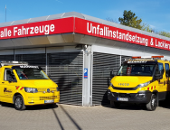 Freie Werkstatt  97222 Rimpar: Autohaus Frank Mannert