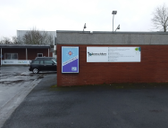 Freie Werkstatt  59302 Oelde: Jonschker Karosserie-und Lackiertechnik