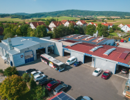 Freie Werkstatt  97650 Fladungen: Autohaus Straus GmbH