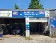 Freie Werkstatt  42897 Remscheid: Kfz-Werkstatt Özay Bozaci ehem. Kfz-Schlüter