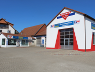 Freie Werkstatt  97724 Burglauer: Autodienst Bieberich